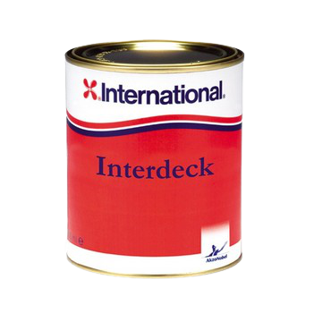 International-International Interdeck